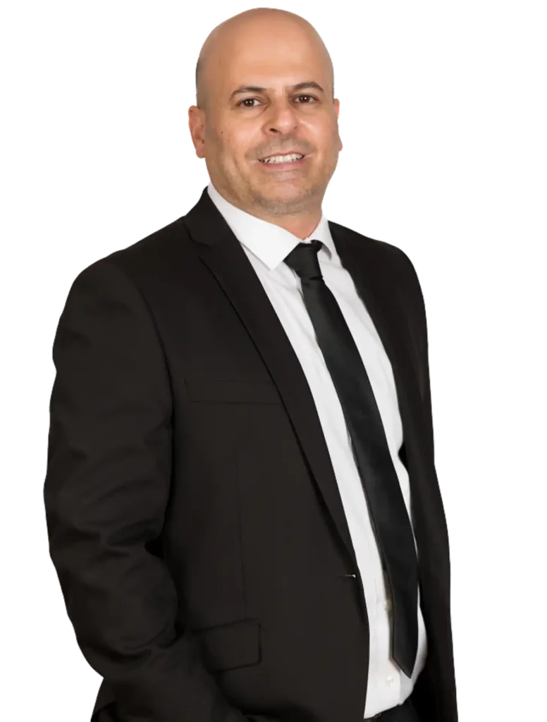 עורך דין שי שלום