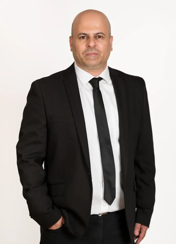 עורך דין שי שלום בתחום התחדשות עירונית